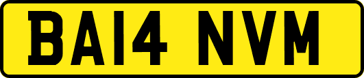 BA14NVM