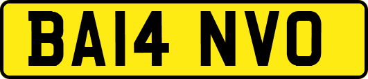 BA14NVO