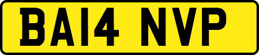 BA14NVP