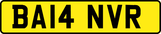 BA14NVR