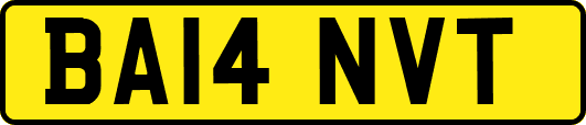 BA14NVT