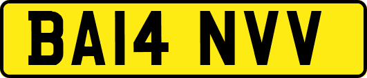 BA14NVV