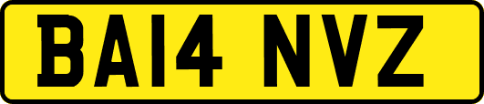 BA14NVZ