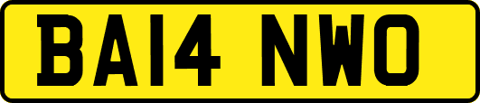 BA14NWO