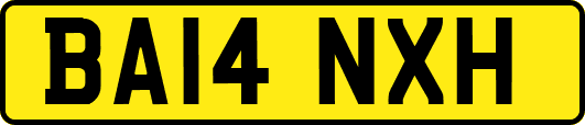 BA14NXH