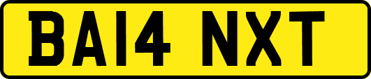 BA14NXT