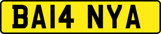 BA14NYA