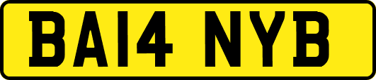 BA14NYB