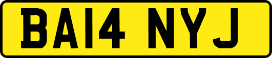 BA14NYJ
