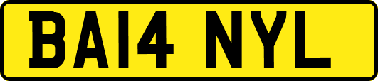 BA14NYL
