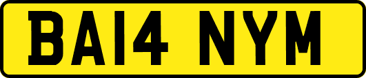 BA14NYM