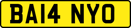 BA14NYO
