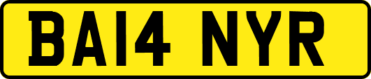 BA14NYR