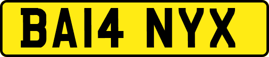 BA14NYX