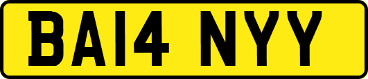 BA14NYY