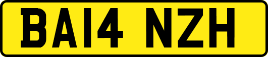 BA14NZH