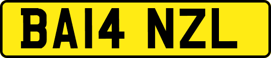 BA14NZL