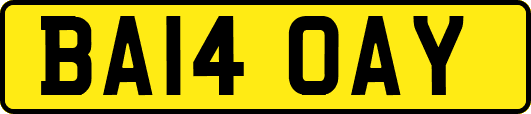 BA14OAY