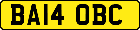BA14OBC