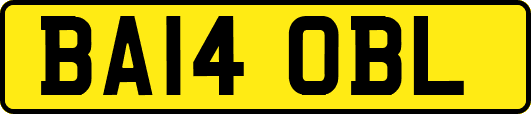 BA14OBL