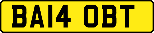 BA14OBT