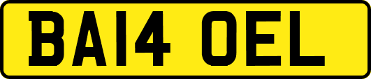 BA14OEL