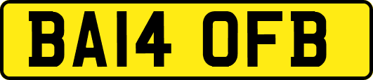 BA14OFB