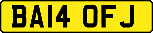 BA14OFJ