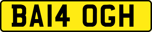 BA14OGH