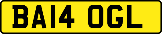 BA14OGL