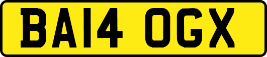 BA14OGX