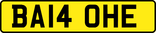 BA14OHE