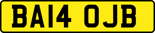BA14OJB