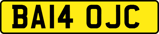 BA14OJC