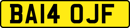BA14OJF