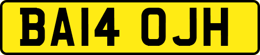 BA14OJH