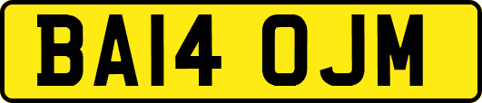 BA14OJM