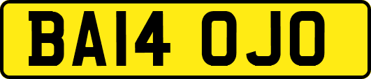 BA14OJO
