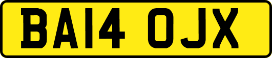 BA14OJX
