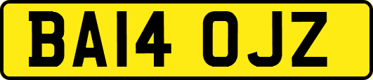 BA14OJZ