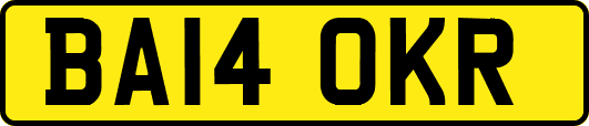 BA14OKR