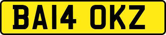 BA14OKZ