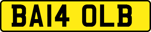 BA14OLB