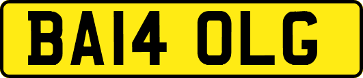 BA14OLG