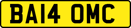 BA14OMC