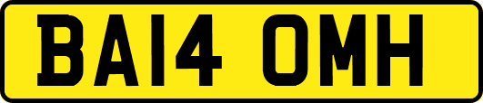 BA14OMH