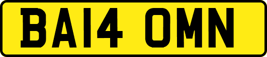 BA14OMN