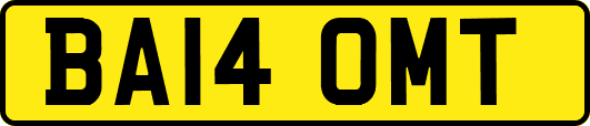 BA14OMT
