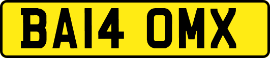 BA14OMX