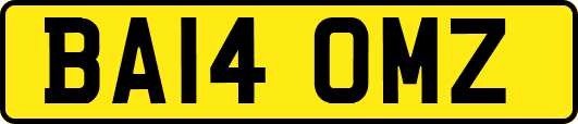 BA14OMZ